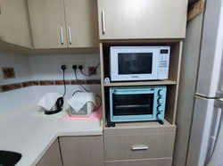 Melville Park (D18), Condominium #419503521